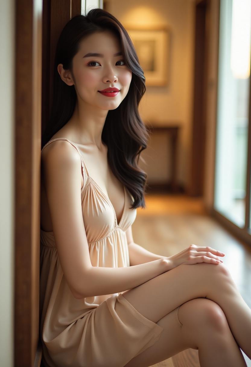 山河无恙